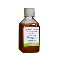 Bovine Calf Serum(HI: Heat Inactivated) 소혈청