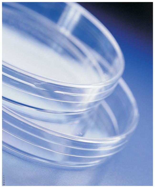 ﻿Thermo Scientific Sterilin Petri Dishes